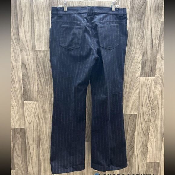 Marc Jacobs pinstriped trousers NWT - Picture 2 of 8